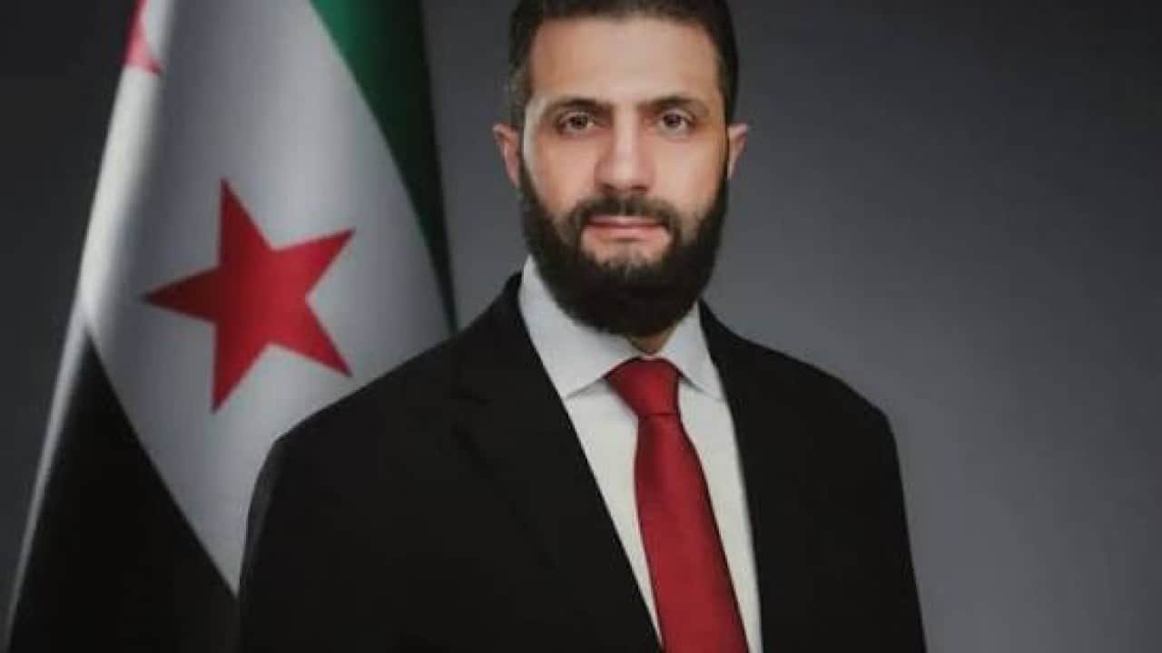 Foto - Şara’dan yeni dönem mesajı! Büyük değişim başlıyor