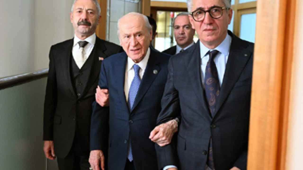 Foto - Sarallar ve Şahinler barıştı: Sedat Peker'den olay hamle geldi