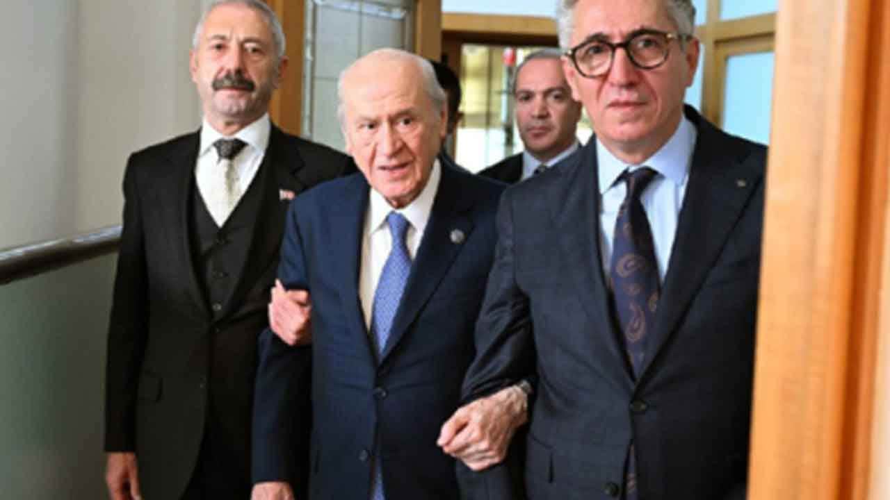 Foto - Sarallar ve Şahinler'le ilgili söylentiler doğru çıktı