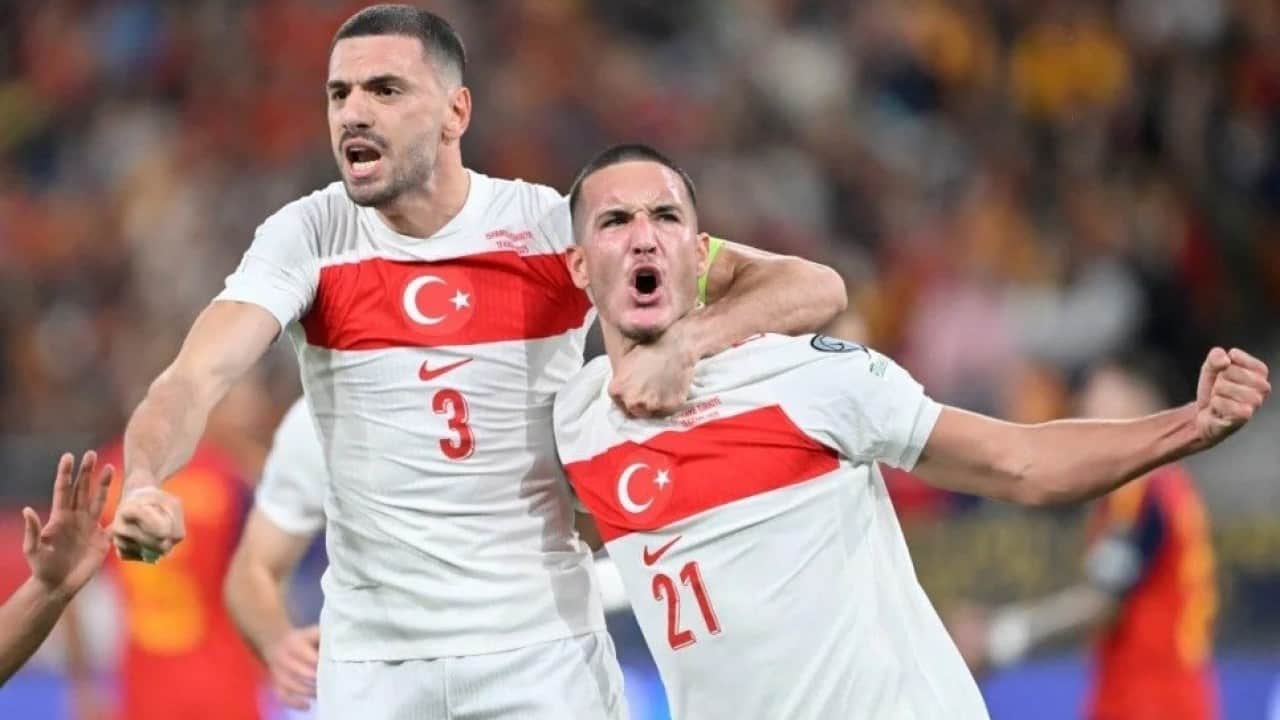 Foto - Sarı Kırmızılılar KAP’a bildirdi: A Mlli yıldız Galatasaray'da