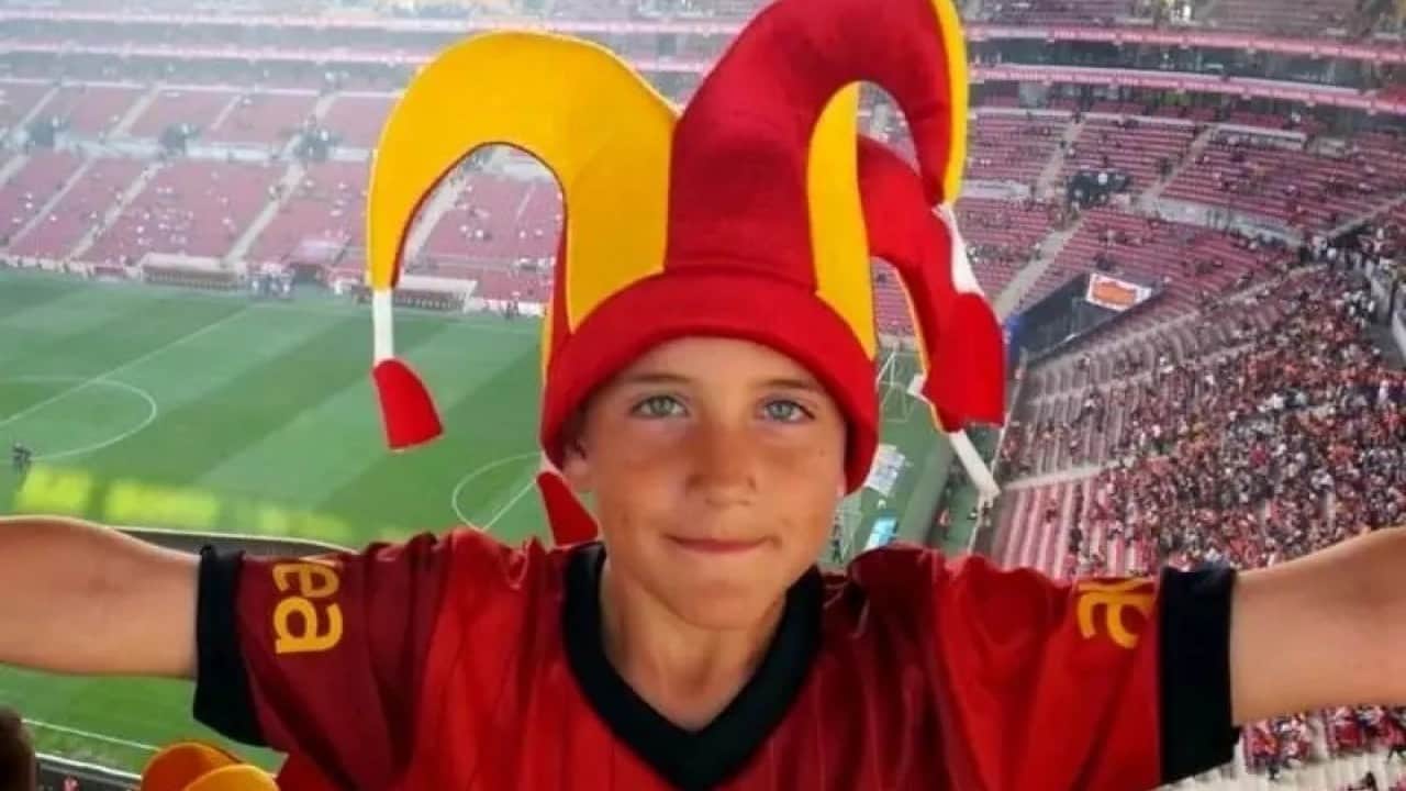 Foto - Sarı Kırmızılılar KAP’a bildirdi: A Mlli yıldız Galatasaray'da