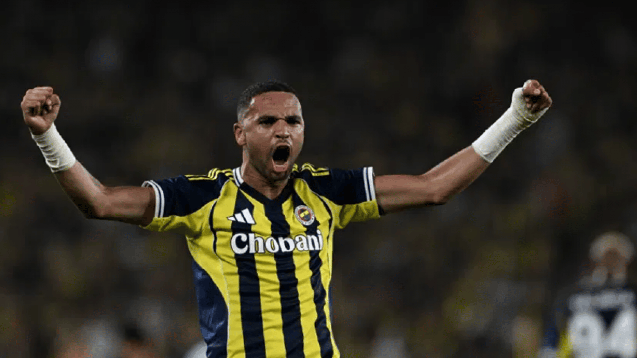 Foto - Sarı-lacivertlilere müjdeli haber: 3 dönemlik transfer yasağı sona erdi