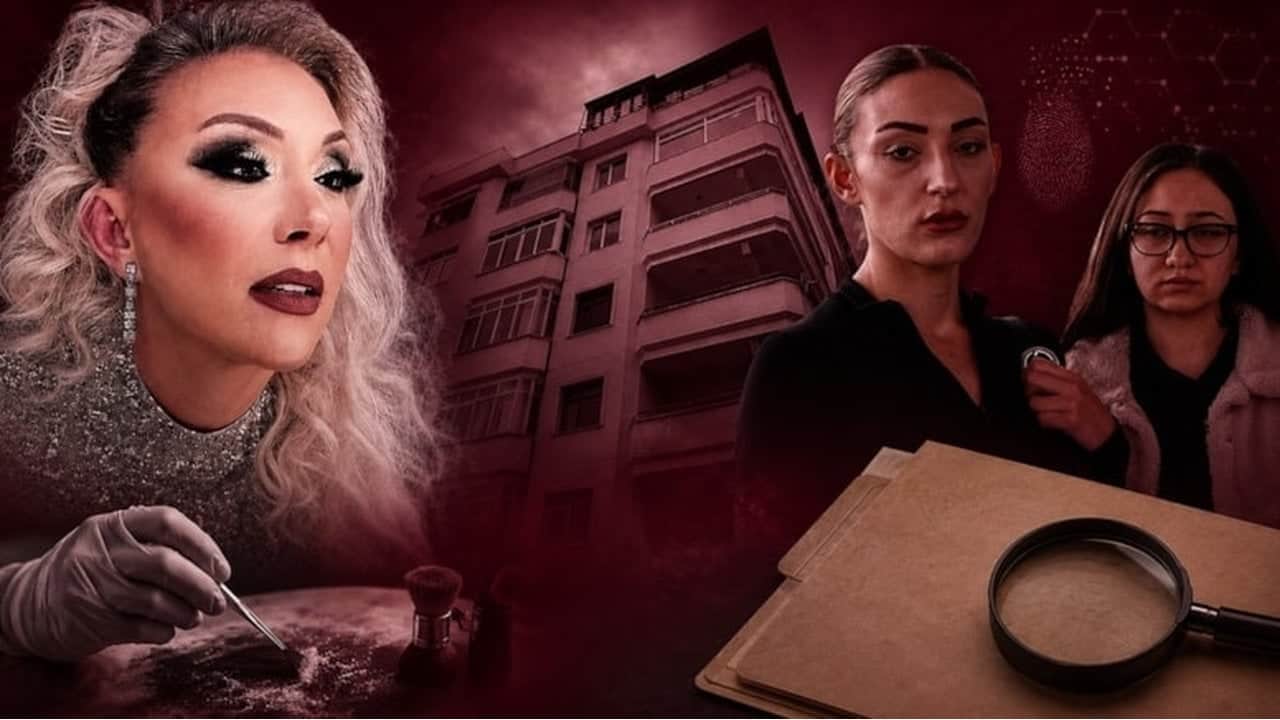 Foto - Şarkıcı Güllü cinayetinde kan donduran ses kaydı itirafı: "Gel seni camdan atacağım"