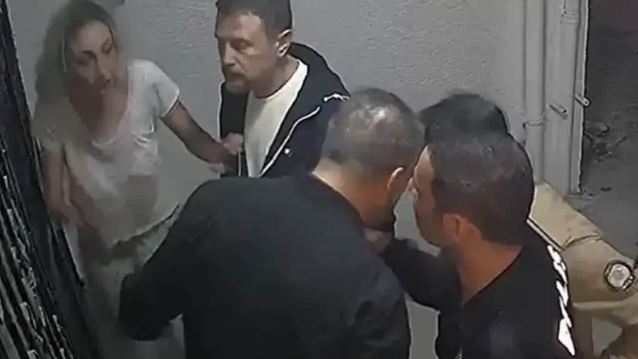 Foto - Şarkıcı Güllü cinayetinde kan donduran ses kaydı itirafı: "Gel seni camdan atacağım"