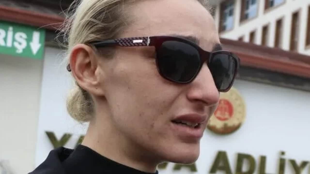 Foto - Şarkıcı Güllü cinayetinde kan donduran ses kaydı itirafı: "Gel seni camdan atacağım"