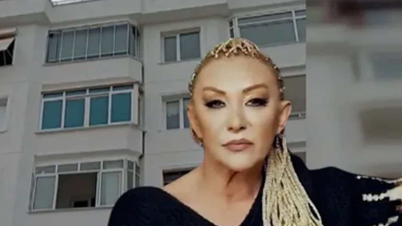 Foto - Şarkıcı Güllü cinayetinde kan donduran ses kaydı itirafı: "Gel seni camdan atacağım"
