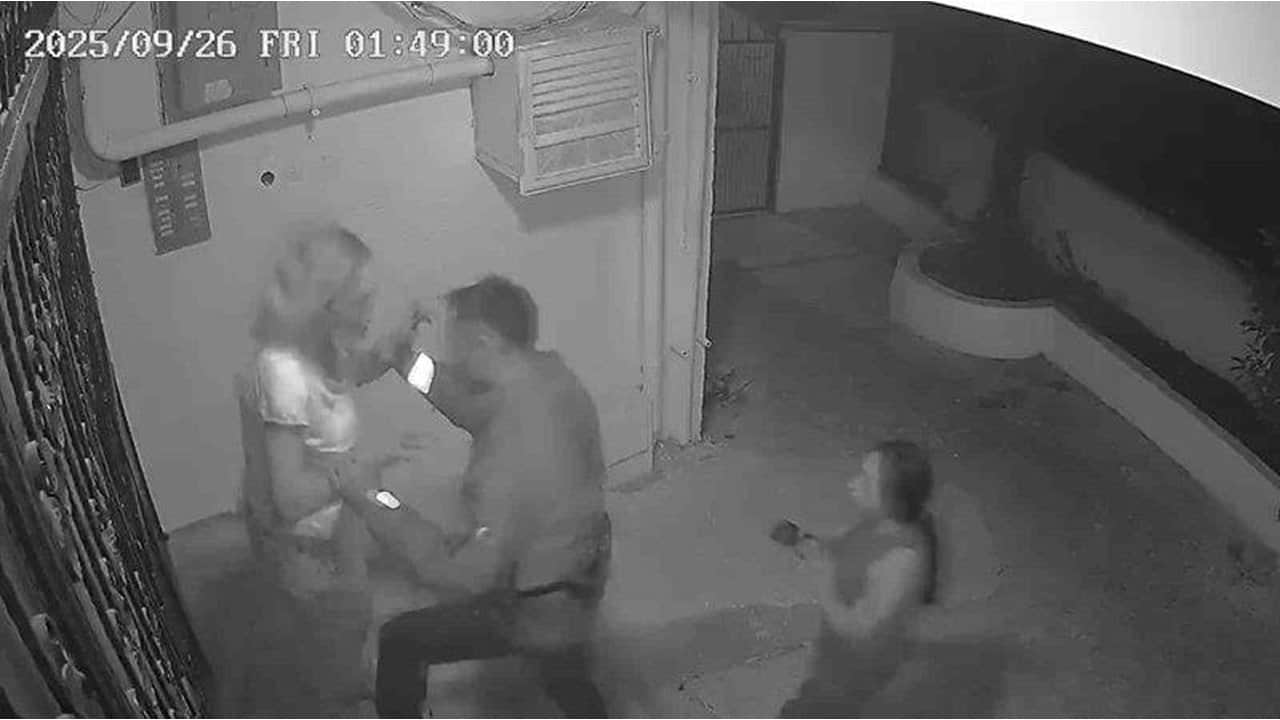 Foto - Şarkıcı Güllü’nün öldüğü geceye ait yeni görüntüler ortaya çıktı! Kızı, bir de utanmadan bakın ne demiş