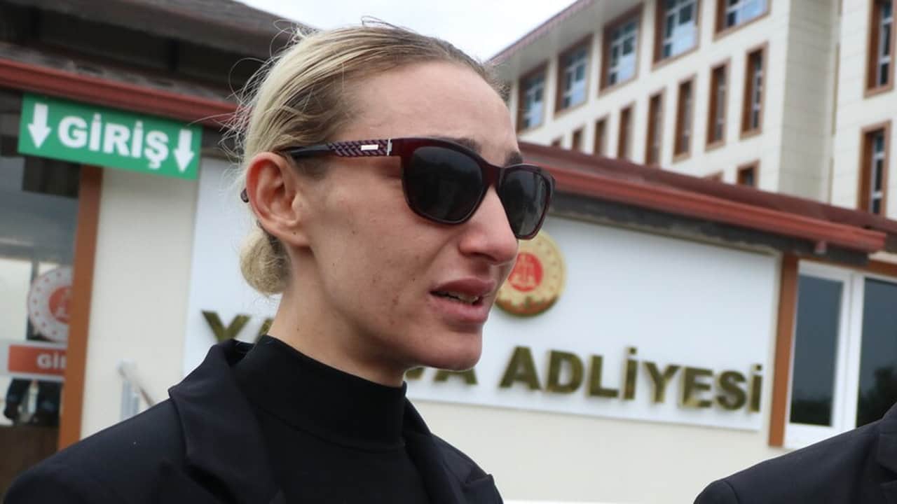 Foto - Şarkıcı Güllü’nün öldüğü geceye ait yeni görüntüler ortaya çıktı! Kızı, bir de utanmadan bakın ne demiş