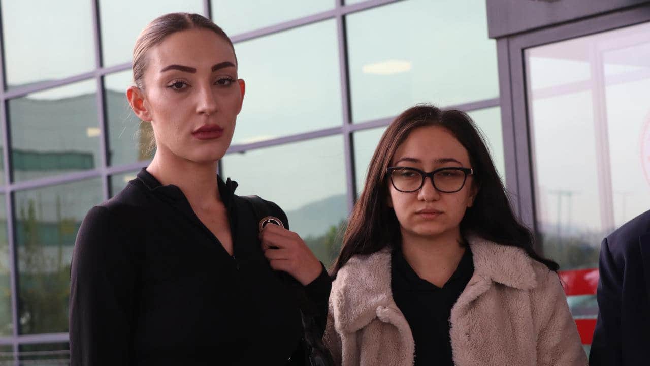 Foto - Şarkıcı Güllü’nün öldüğü geceye ait yeni görüntüler ortaya çıktı! Kızı, bir de utanmadan bakın ne demiş