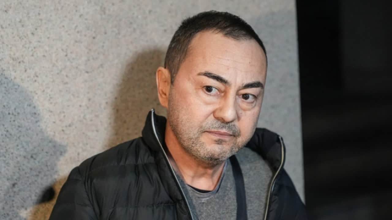Foto - Şarkıcı Serdar Ortaç vasiyetini açıkladı… Boğaz manzaralı evini onlara bırakıyor! 