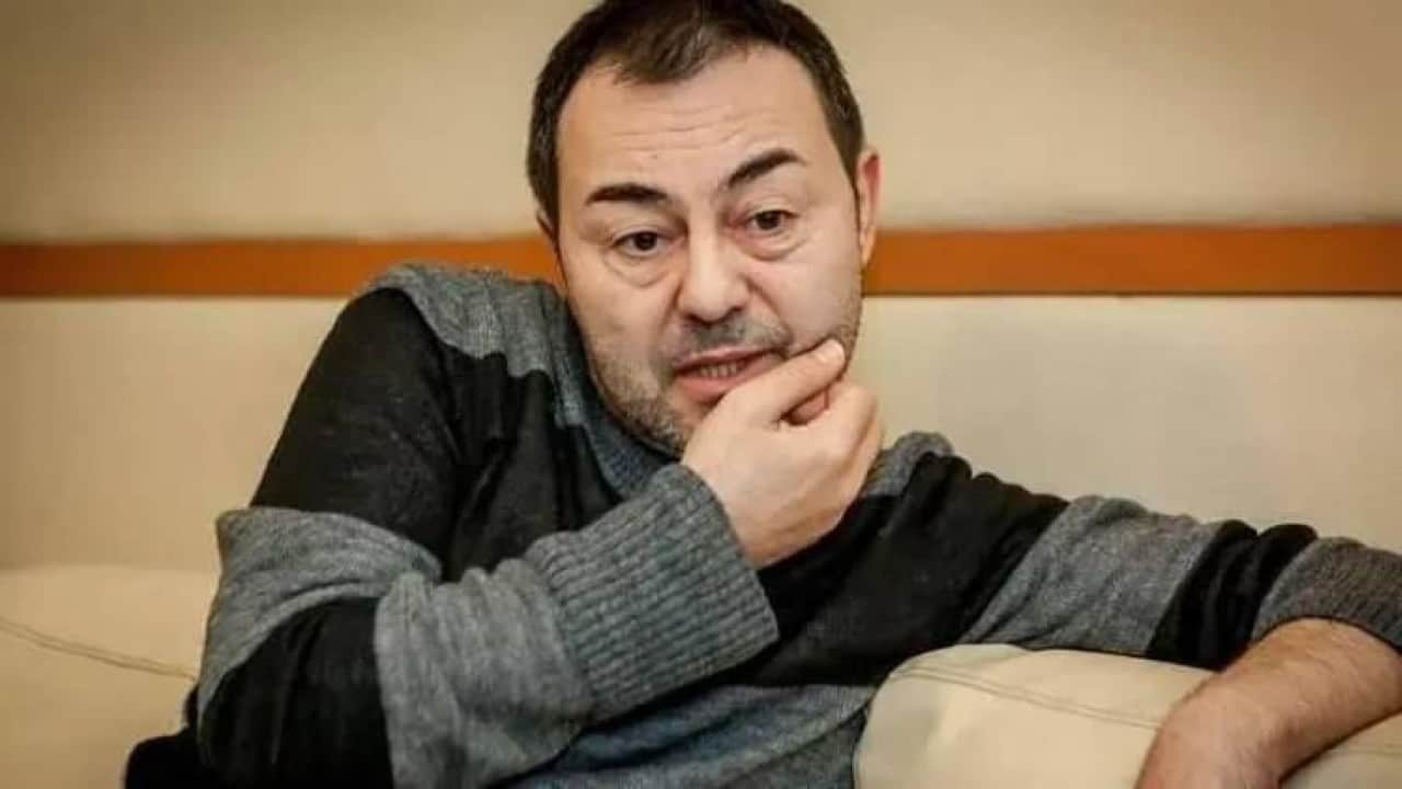 Foto - Şarkıcı Serdar Ortaç vasiyetini açıkladı… Boğaz manzaralı evini onlara bırakıyor! 