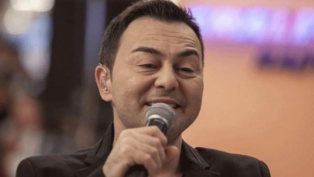 Foto - Şarkıcı Serdar Ortaç vasiyetini açıkladı… Boğaz manzaralı evini onlara bırakıyor! 