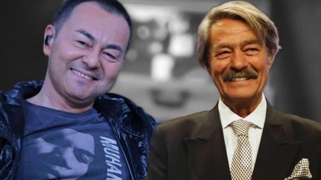 Foto - Şarkıcı Serdar Ortaç vasiyetini açıkladı… Boğaz manzaralı evini onlara bırakıyor! 