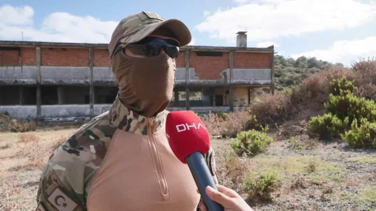 Foto - SAS komandoları bunu nasıl yapıyor: Yıllardır merak edilen sır ortaya çıktı