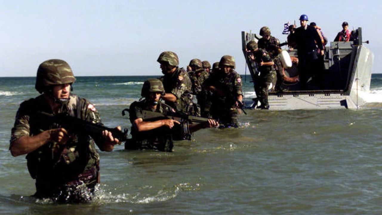 Foto - SAS komandoları bunu nasıl yapıyor: Yıllardır merak edilen sır ortaya çıktı