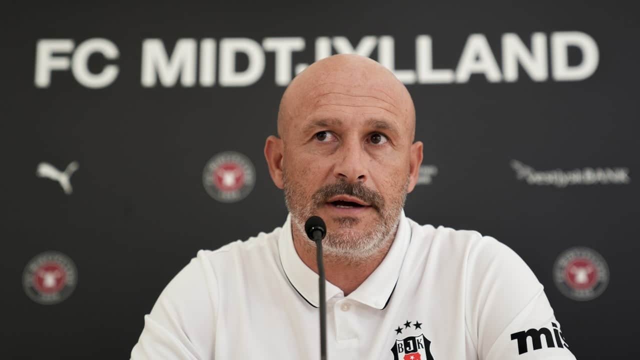 Foto - Şaşkına çeviren olay: Beşiktaş'a transferde şok haber! 10 milyon euro karşılığında anlaşma sağlandı