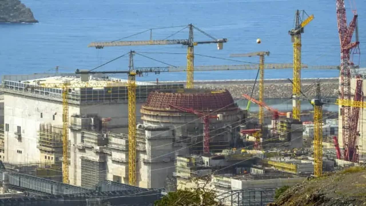 Foto - Satmayı planlıyorlardı! Rusya Türkiye'deki kritik nokta için güvenliği had safhaya çıkardı