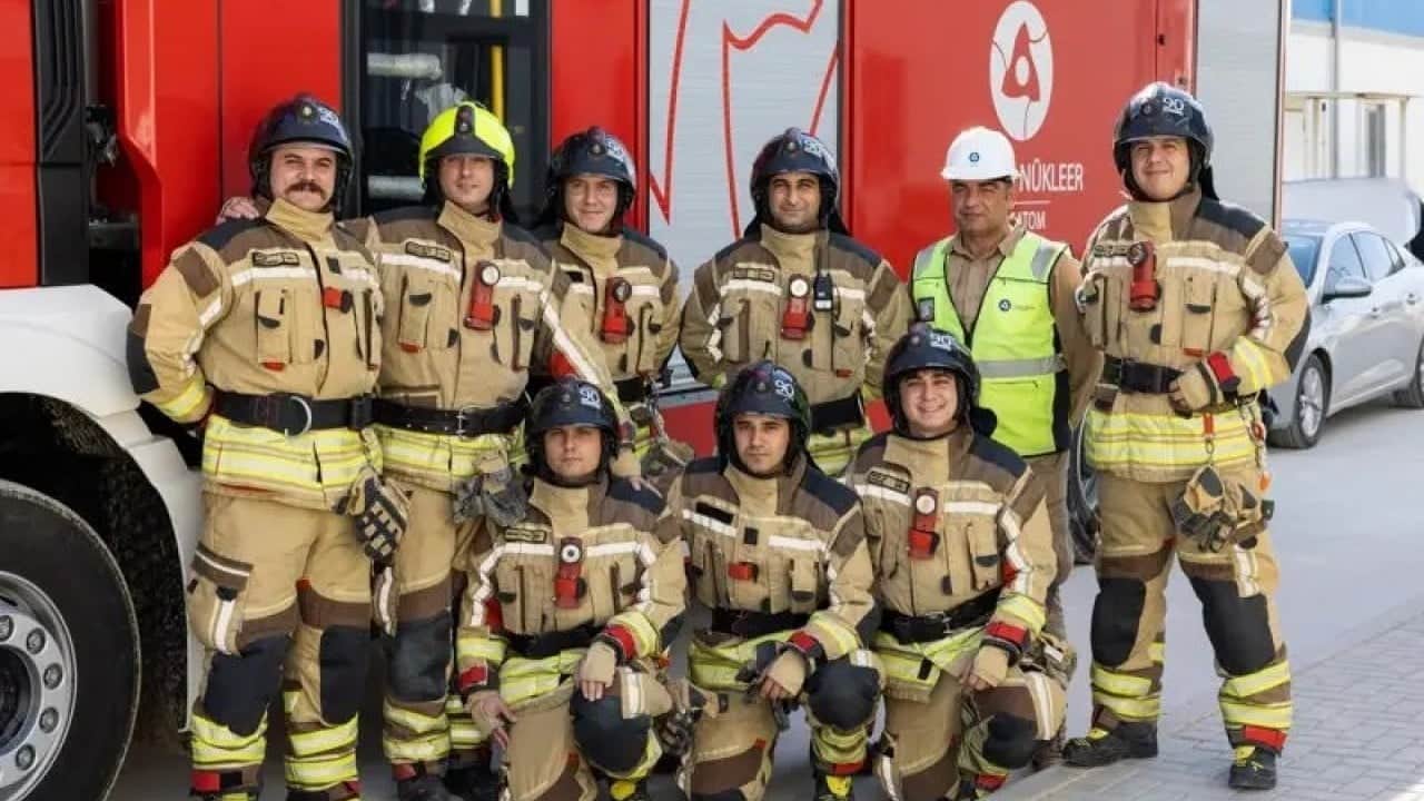 Foto - Satmayı planlıyorlardı! Rusya Türkiye'deki kritik nokta için güvenliği had safhaya çıkardı