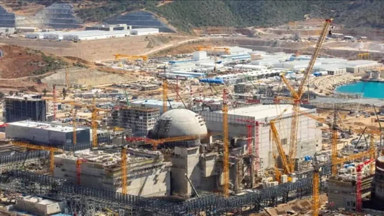 Foto - Satmayı planlıyorlardı! Rusya Türkiye'deki kritik nokta için güvenliği had safhaya çıkardı