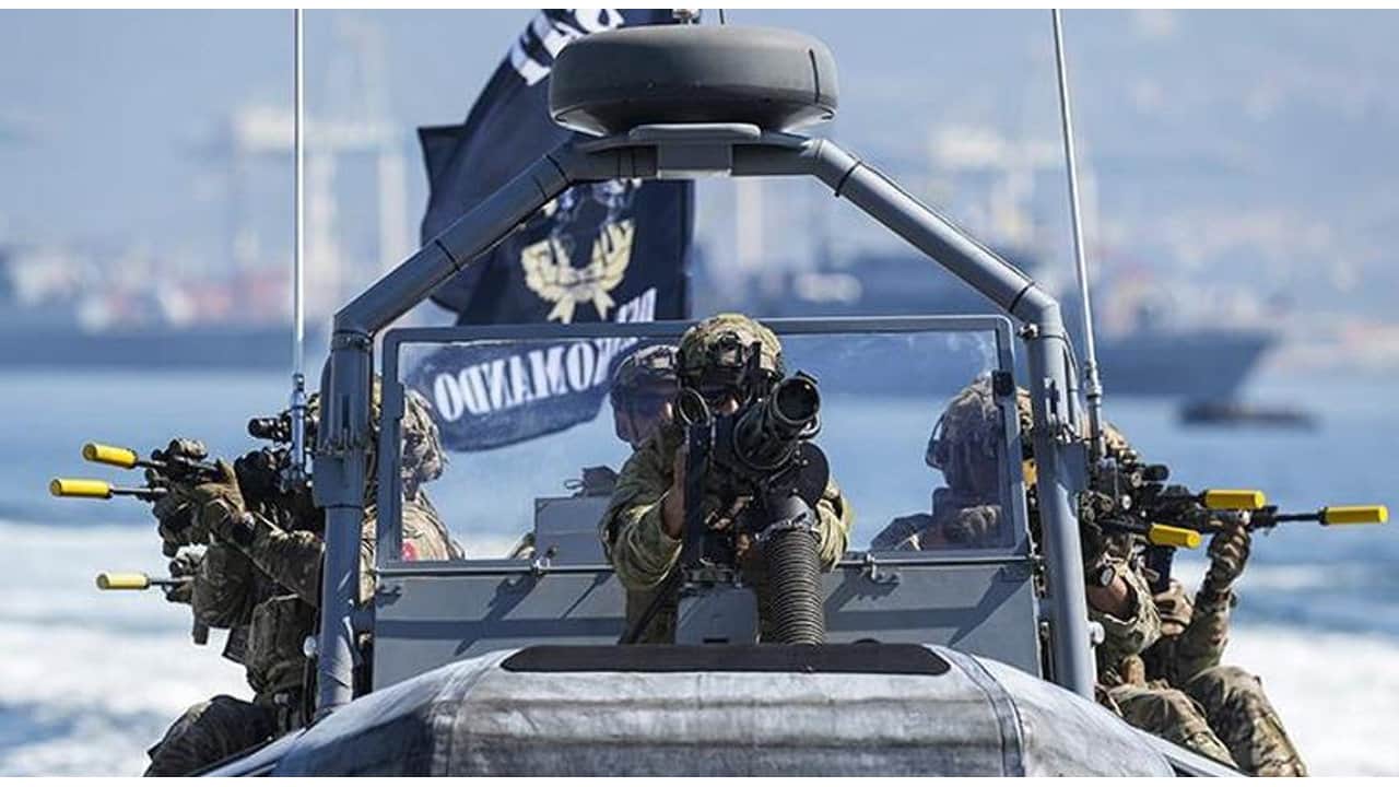 Foto - Satranç tahtası tersine döndü, "altın hamle" hayali sınır oluşturdu! İsrail’i panikleten çok kollu Türk stratejisi deşifre oldu