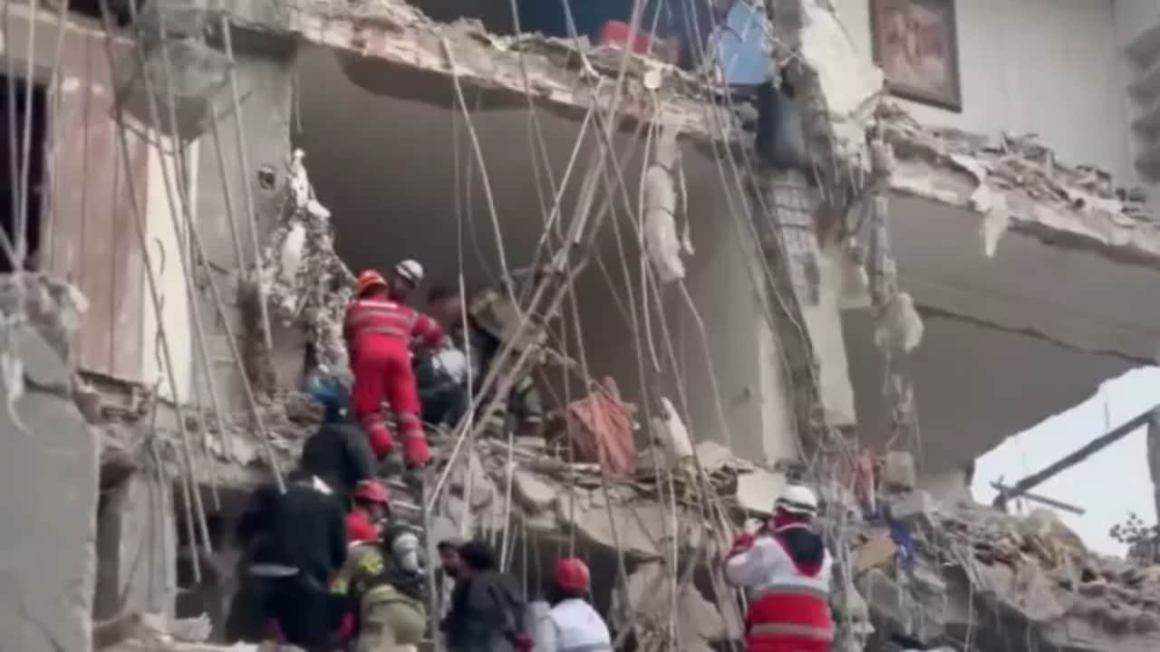 Foto - Savaş devam ederken, İsrail’den Türkiye’yi küplere bindirecek hamle! Patır patır vurdular