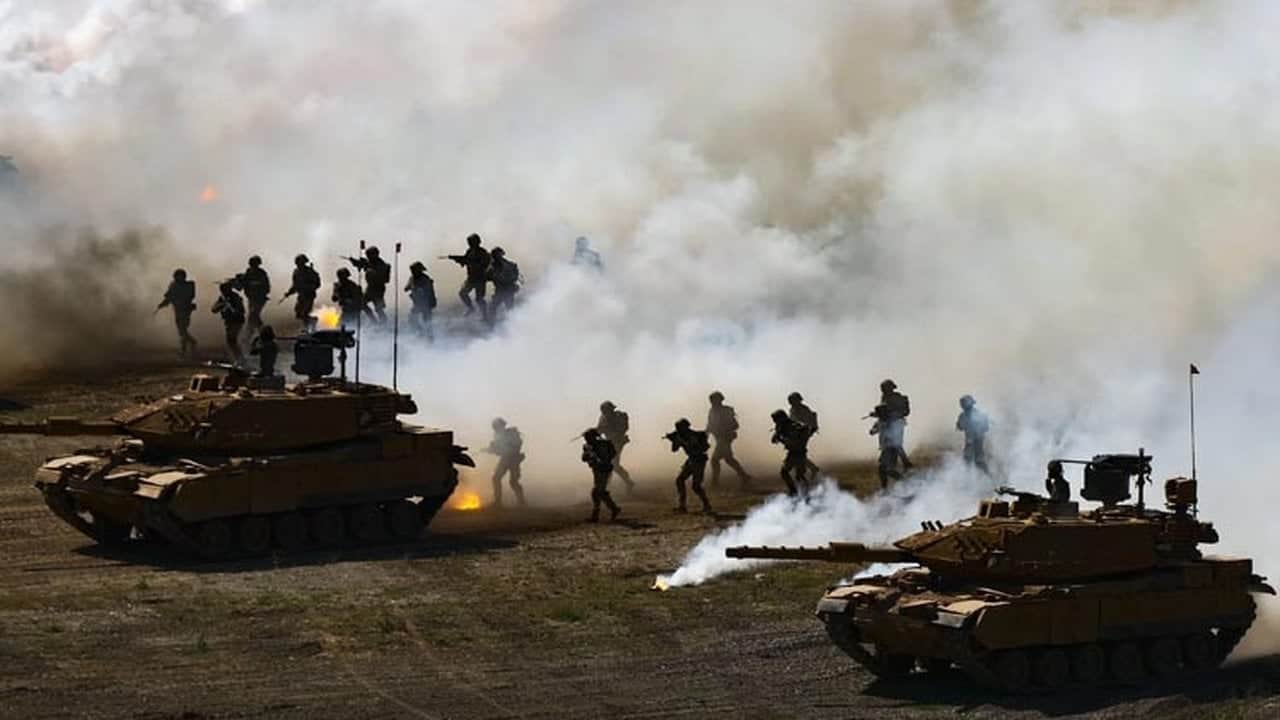 Foto - Savaş kapıda mı? İsrail’in Türkiye hamlesi bölgeyi ateşe atacak