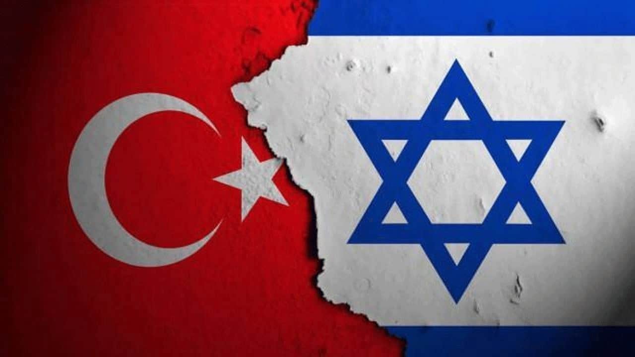 Foto - Savaş kapıda mı? İsrail’in Türkiye hamlesi bölgeyi ateşe atacak