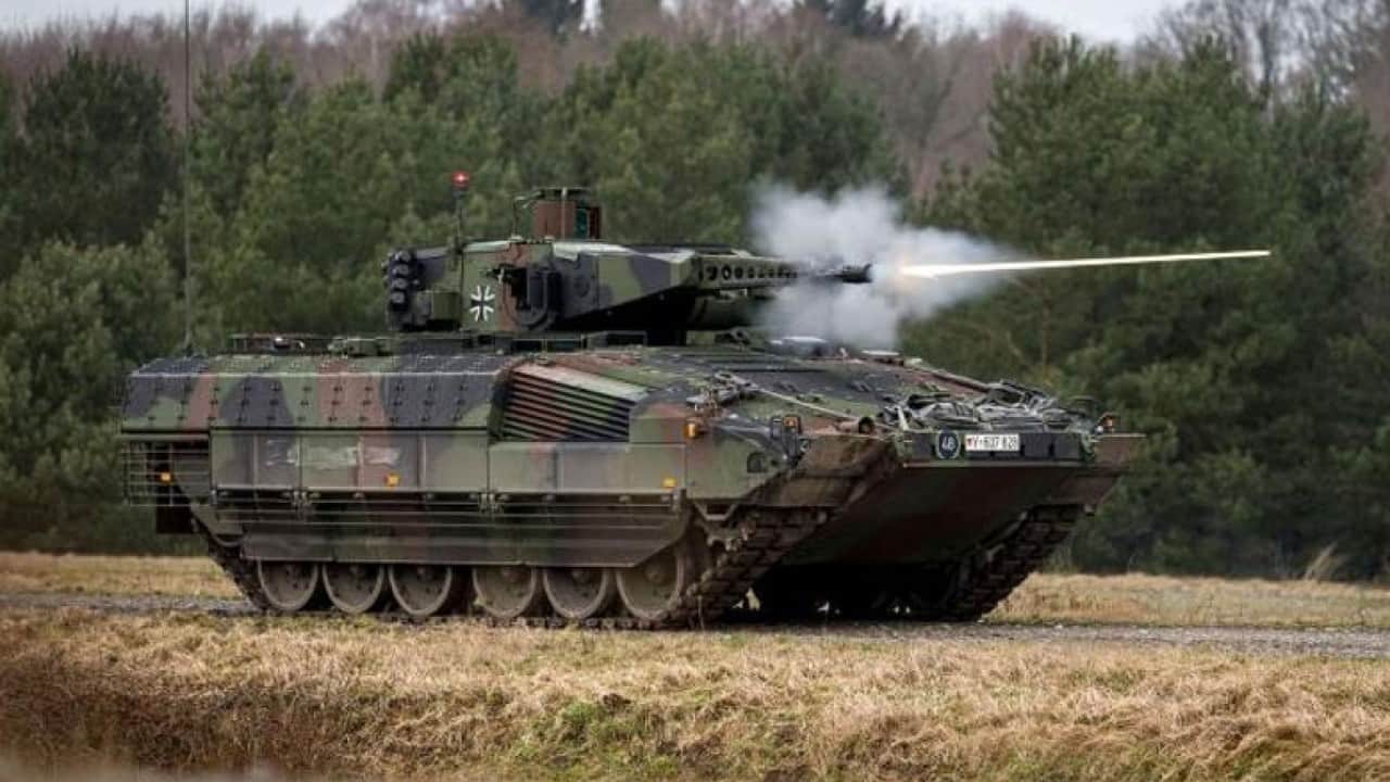 Foto - Savaş korkusu bastırdı: 200 tane savaş tankı geliyor
