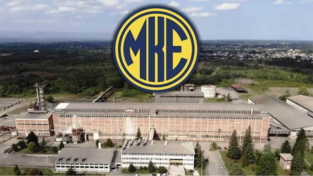Foto - Savaş meydanlarının tozunu attıracak! MKE’nin 5 Mach hızında dehşet saçan zırh delicisi sahneye çıkıyor 