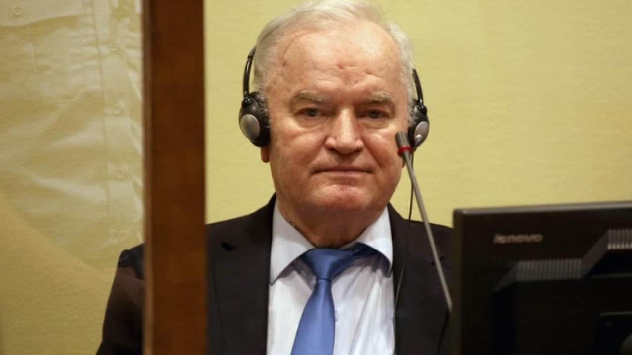 Foto - Savaş suçlusu Mladic'e cenaze töreni düzenlemişlerdi! Bosna Hersek’ten yaptırım çağrısı