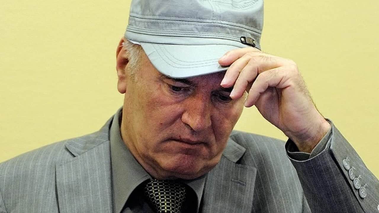 Foto - Savaş suçlusu Mladic'e cenaze töreni düzenlemişlerdi! Bosna Hersek’ten yaptırım çağrısı