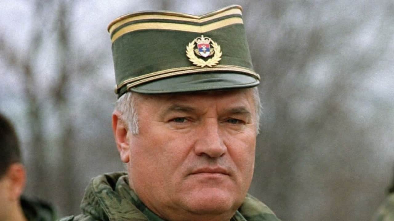Foto - Savaş suçlusu Mladic'e cenaze töreni düzenlemişlerdi! Bosna Hersek’ten yaptırım çağrısı