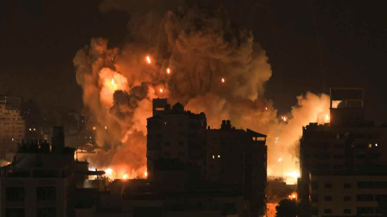Foto - Savaş uçakları ve İHA'larla saldırdılar! Acı haber geldi: Çok sayıda şehit var