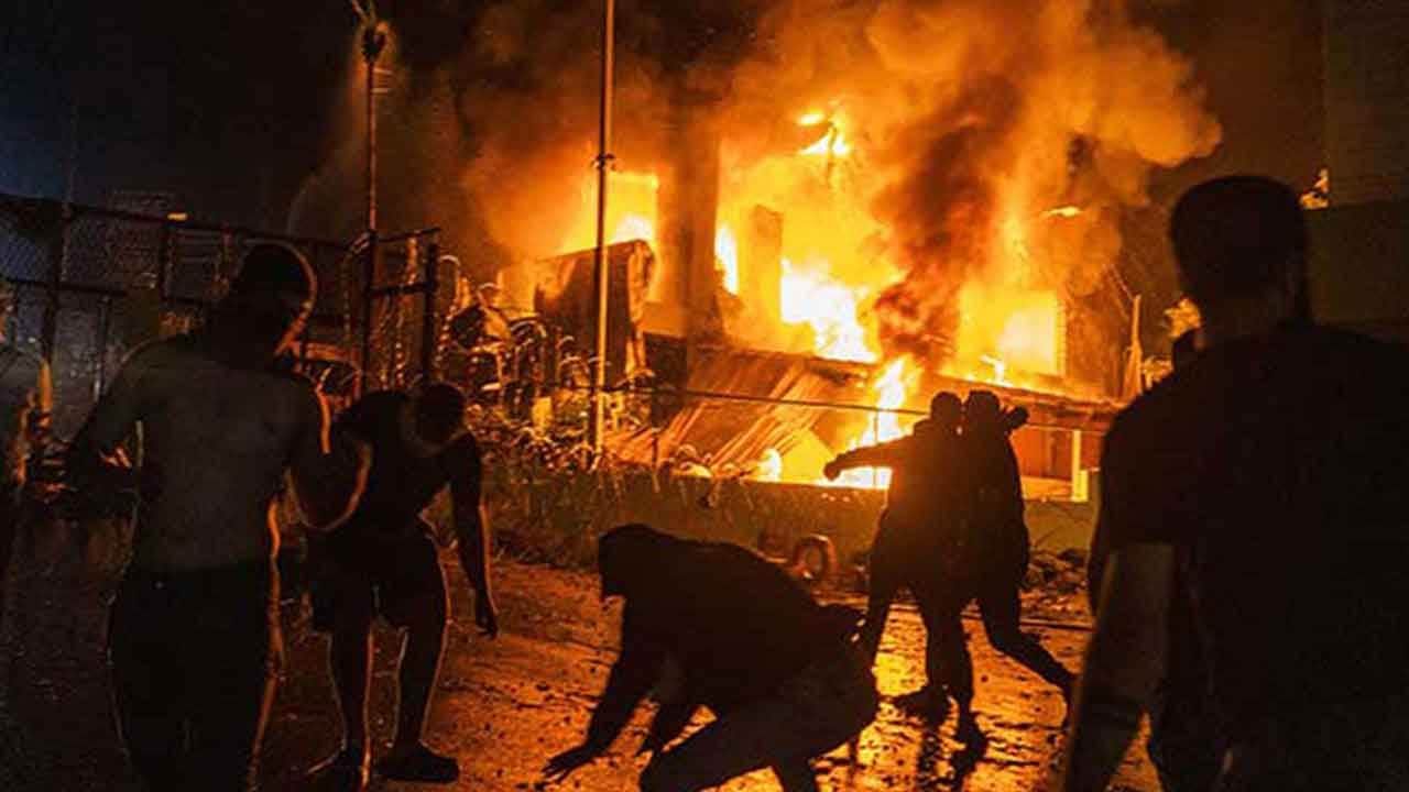 Foto - Savaş uçakları ve İHA'larla saldırdılar! Acı haber geldi: Çok sayıda şehit var