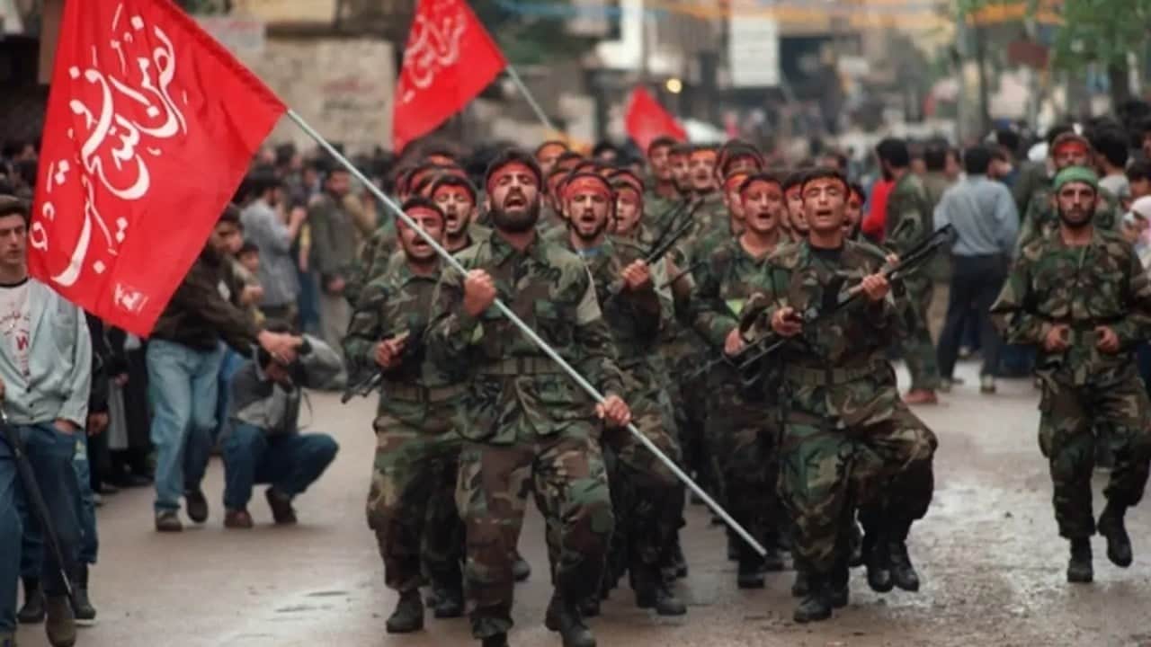 Foto - Savaşa bir ülke daha dahil oldu: İran'ın yanındayız, yakında ABD üslerini vuracağız