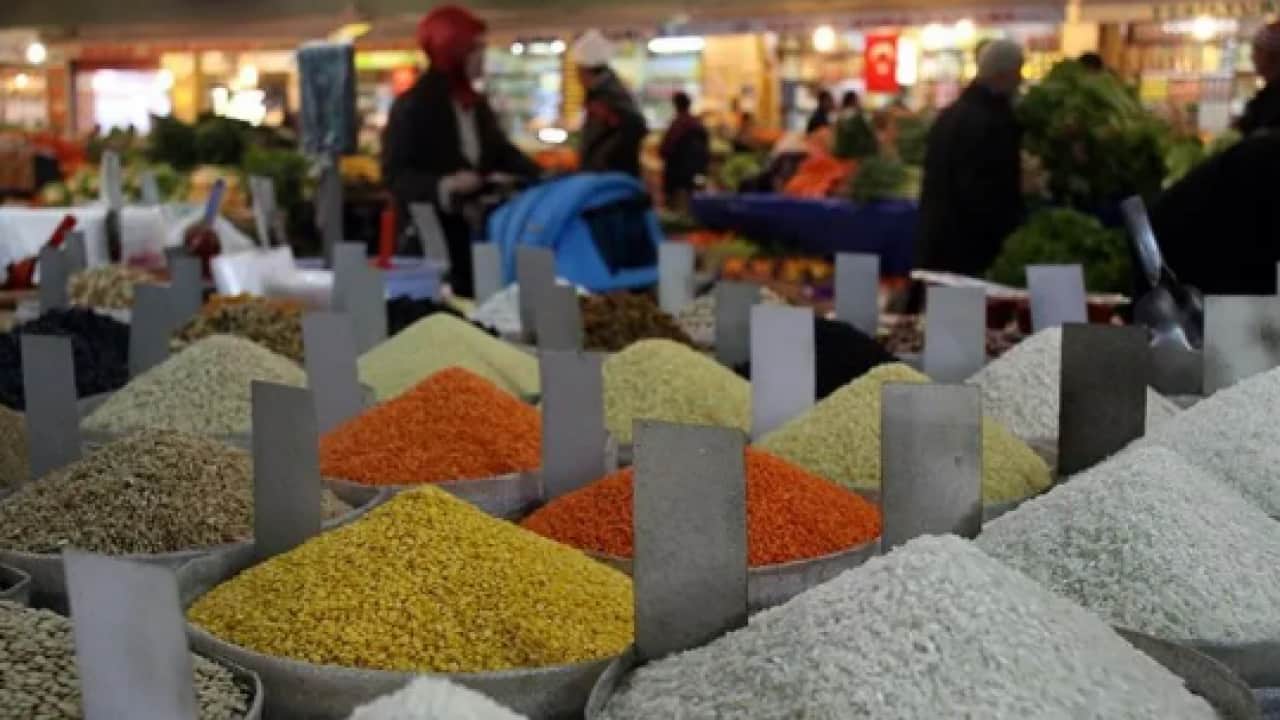 Foto - Savaşlar cepleri yakıyor: Küresel gıda fiyatları tavana vurdu!