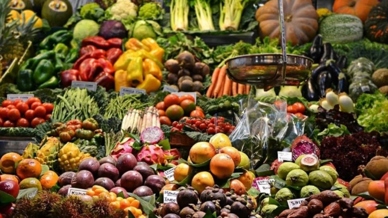 Savaşlar cepleri yakıyor: Küresel gıda fiyatları tavana vurdu!