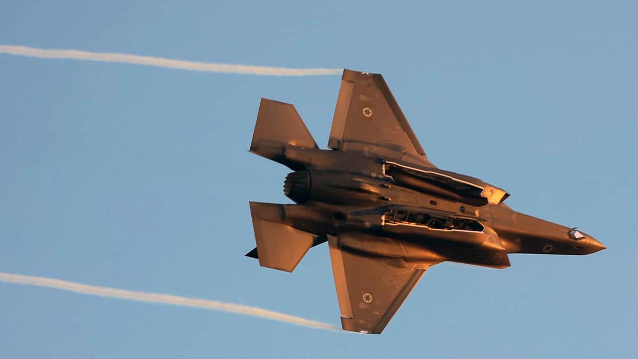 Foto - Savaşların seyri değişecek! F-35 pilotları eğitime başladı