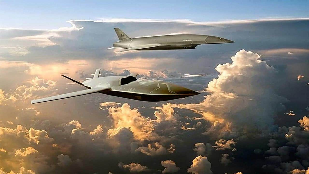 Foto - Savaşların seyri değişecek! F-35 pilotları eğitime başladı