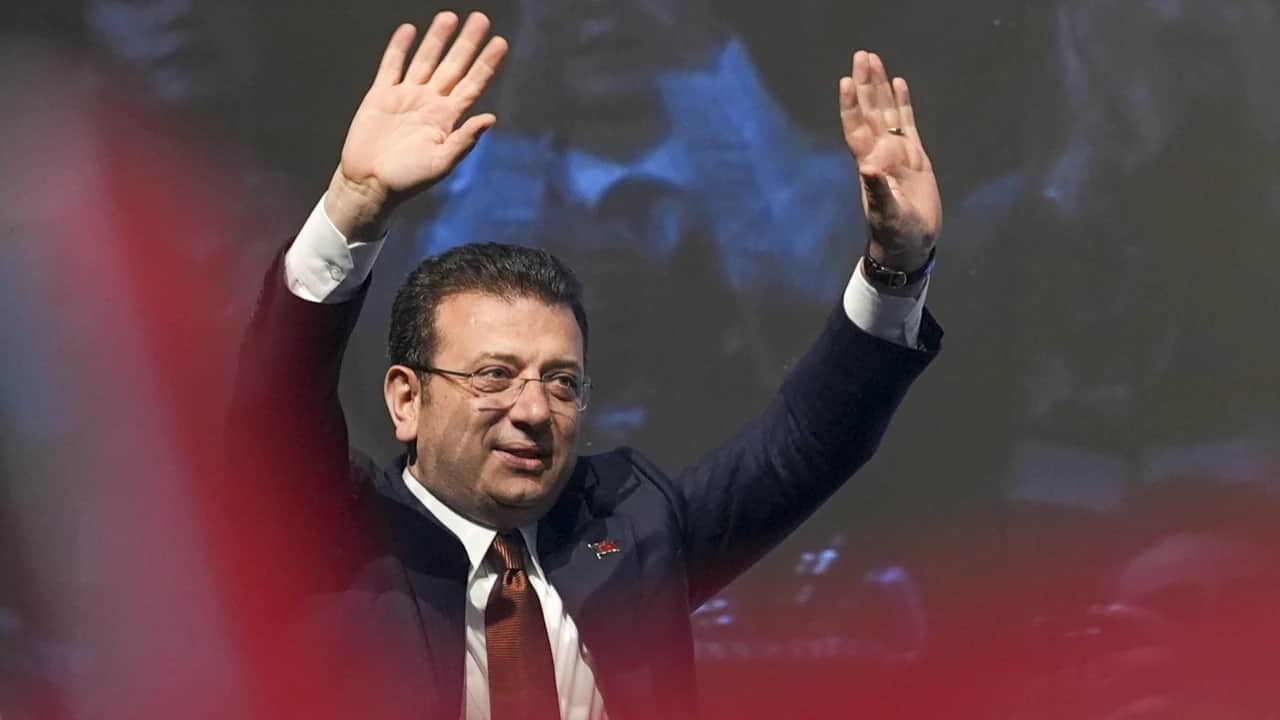 Foto - Savcılığın sevk yazısı ortaya çıktı! İmamoğlu’na "casusluk" suçlamasında şok bilgiler