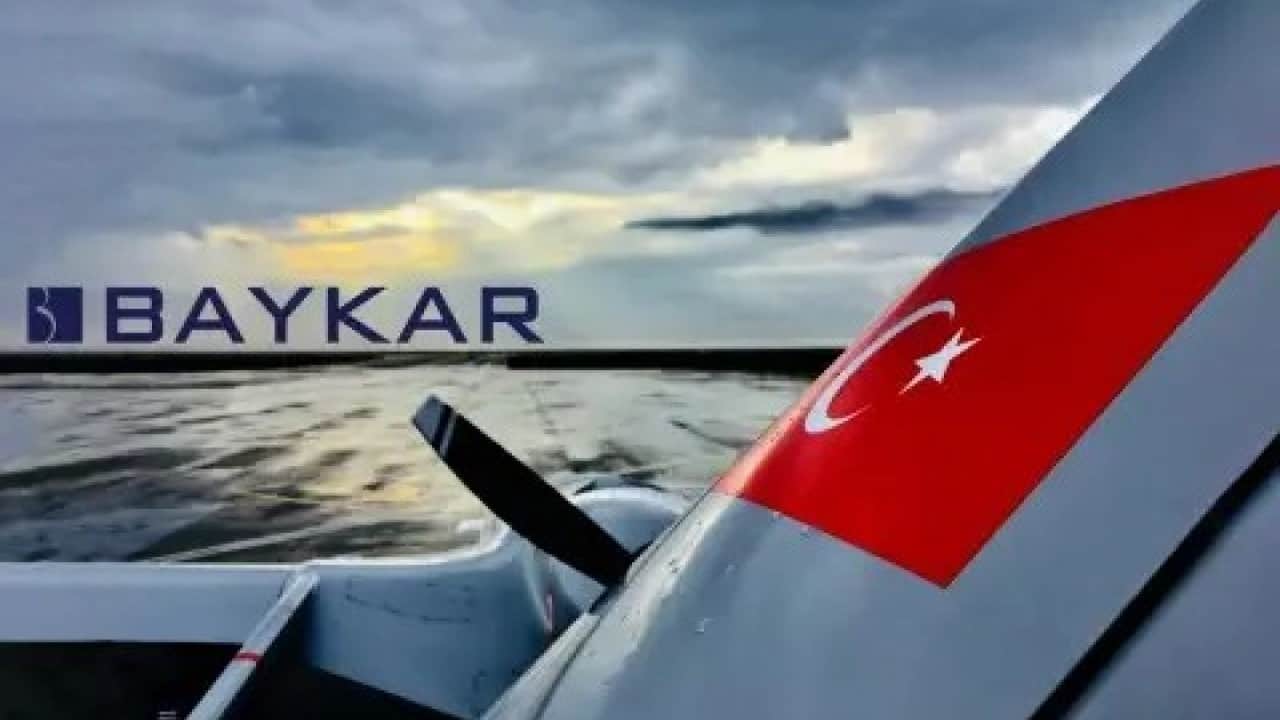 Foto - Savunma devi Baykar ülkeyi panikletti: Erişimi sınırlı olan teknoloji ve sertifikasyonlara ulaşacaklar