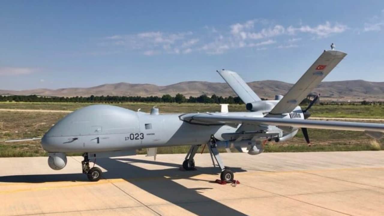Foto - Savunma harcamaları yüzde 229 artıyor ‘Aslan payı’ milli çözümlerin