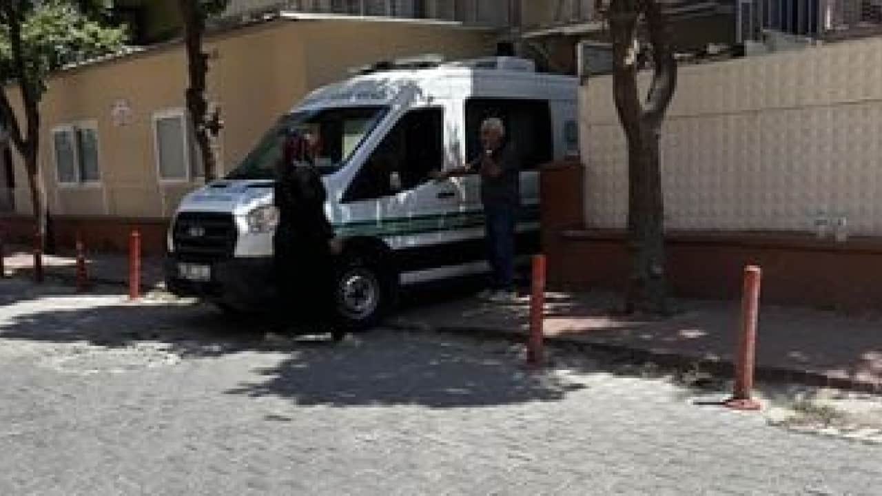 Foto - Savunma sanayi şirketine İHA ile casusluk: Apar topar harekete geçildi