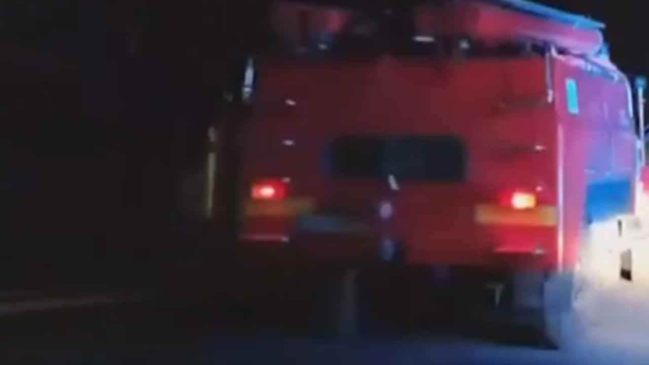 Foto - Savunma sanayi şirketine sabotaj: 'Bu insan hatası olamaz' diyerek duyurdular
