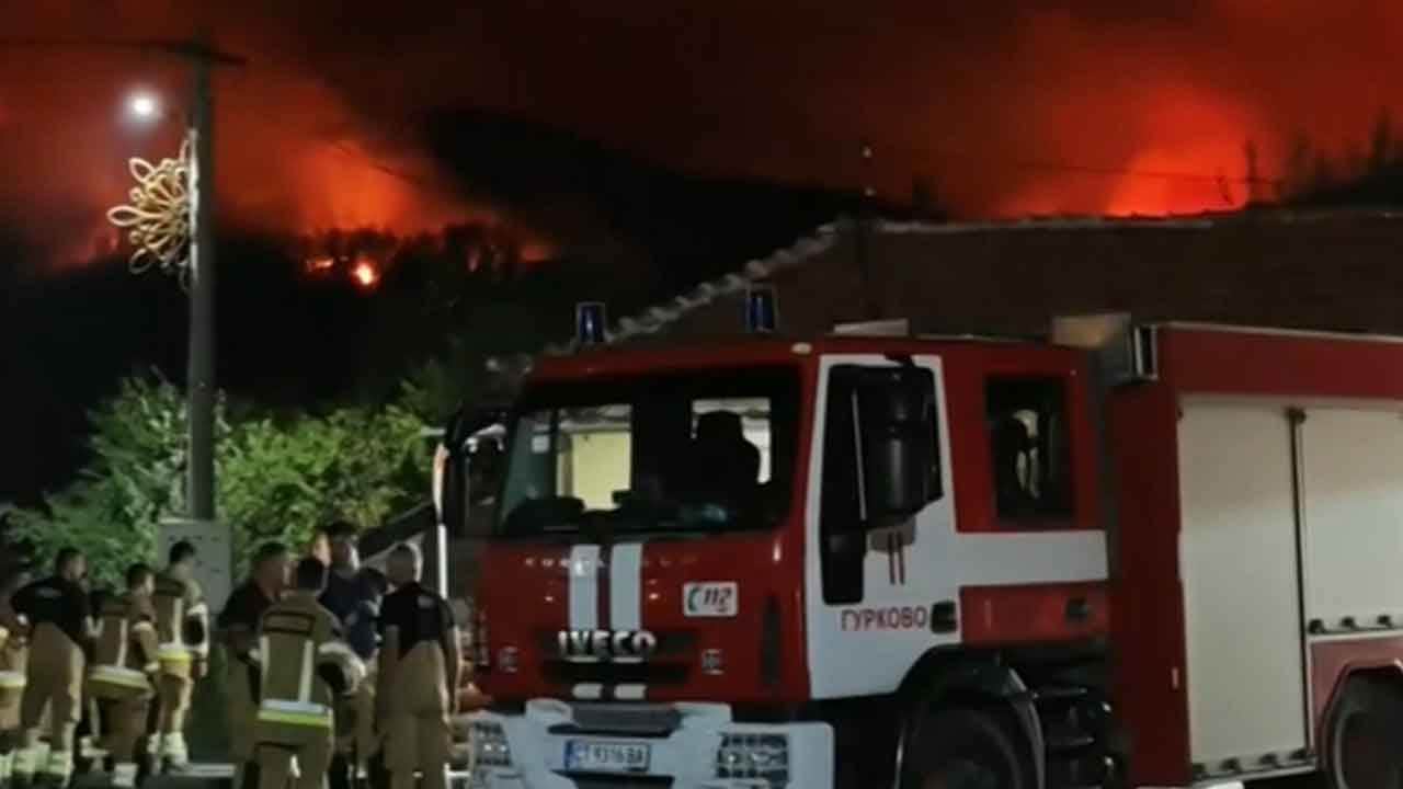 Foto - Savunma sanayi şirketine sabotaj: 'Bu insan hatası olamaz' diyerek duyurdular