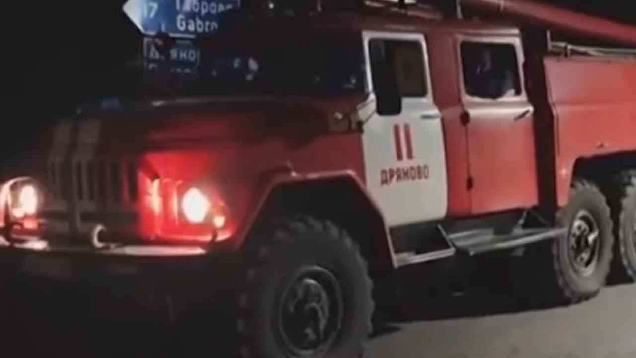 Foto - Savunma sanayi şirketine sabotaj: 'Bu insan hatası olamaz' diyerek duyurdular