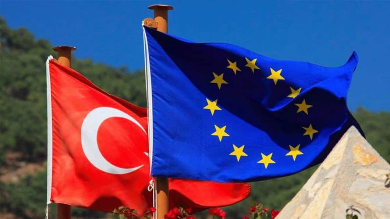 Foto - Savunma sanayiinde yılın hamlesi! Kasalarını Türk şirketlerine açtılar, resmen "20 milyar euroyu gelin kapın" diyorlar