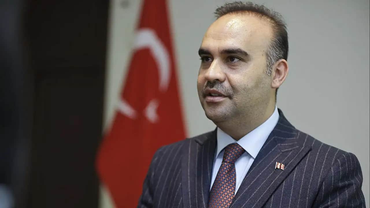 Foto - Savunma sanayiindeki sıçrama ilham oldu! Türkiye uzayda yeni bir sayfa açıyor: Kendi mühendislerimiz sessiz sedasız geliştirdi