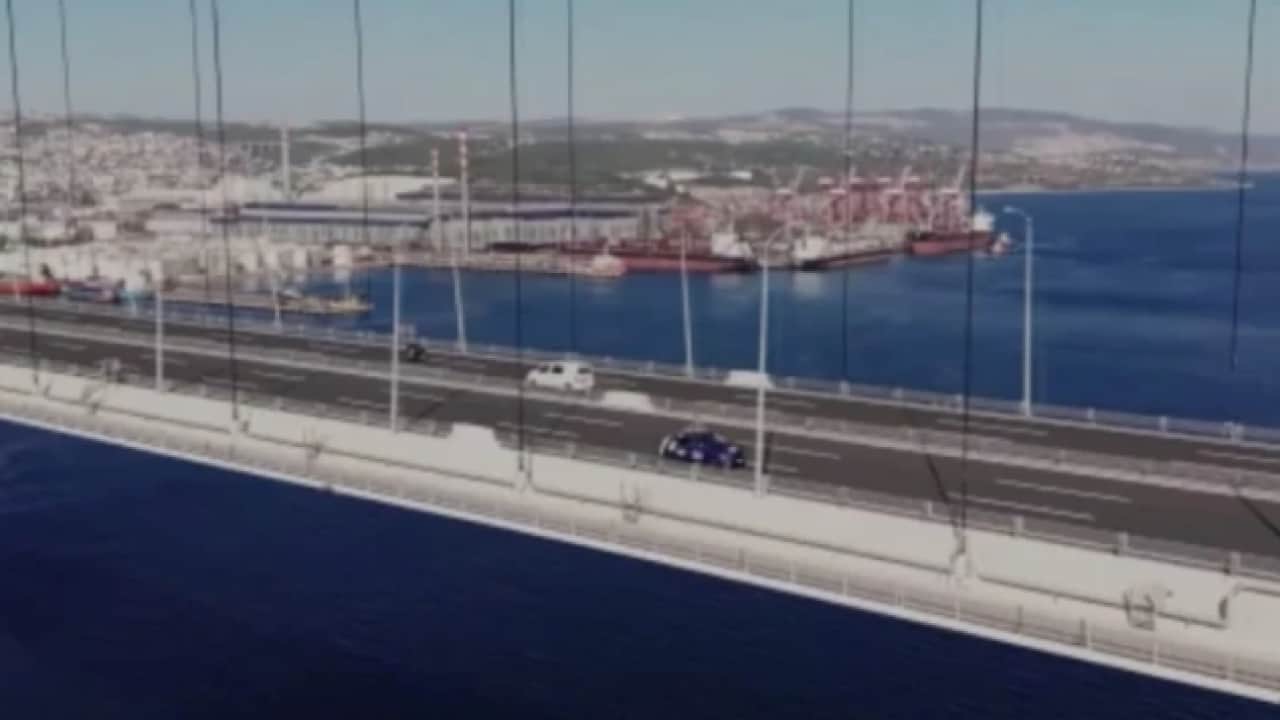 Foto - Yerli ve milli navigasyon geliyor! Detayları belli oldu!