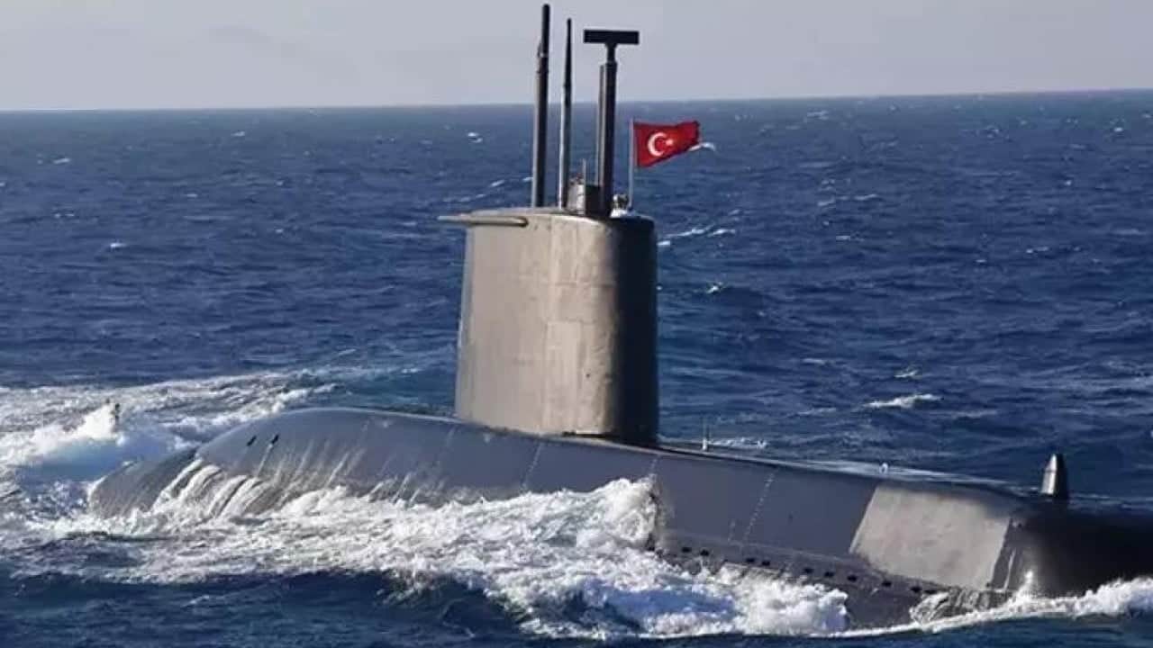 Foto - Savunmada dengeleri sarsacak gelişme: Türkiye milyon dolarlar verilip de alınamayan ürünü üretti